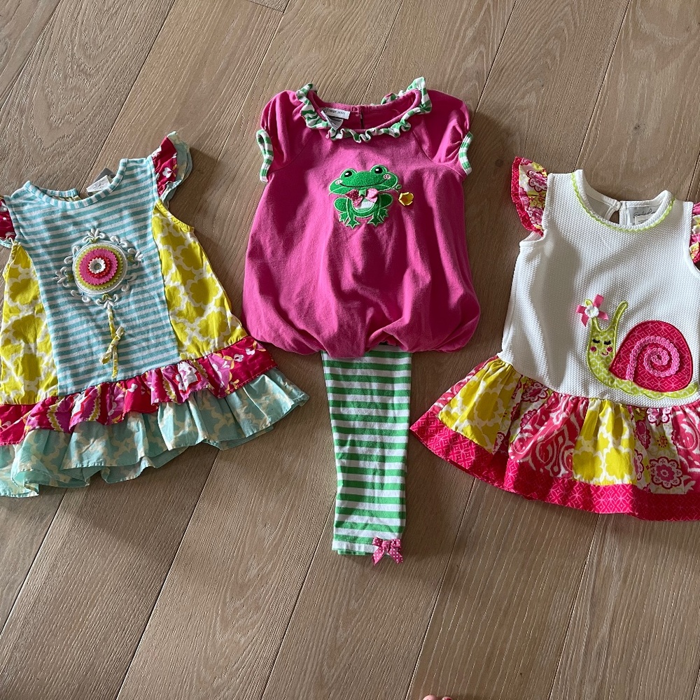 bundle shirts